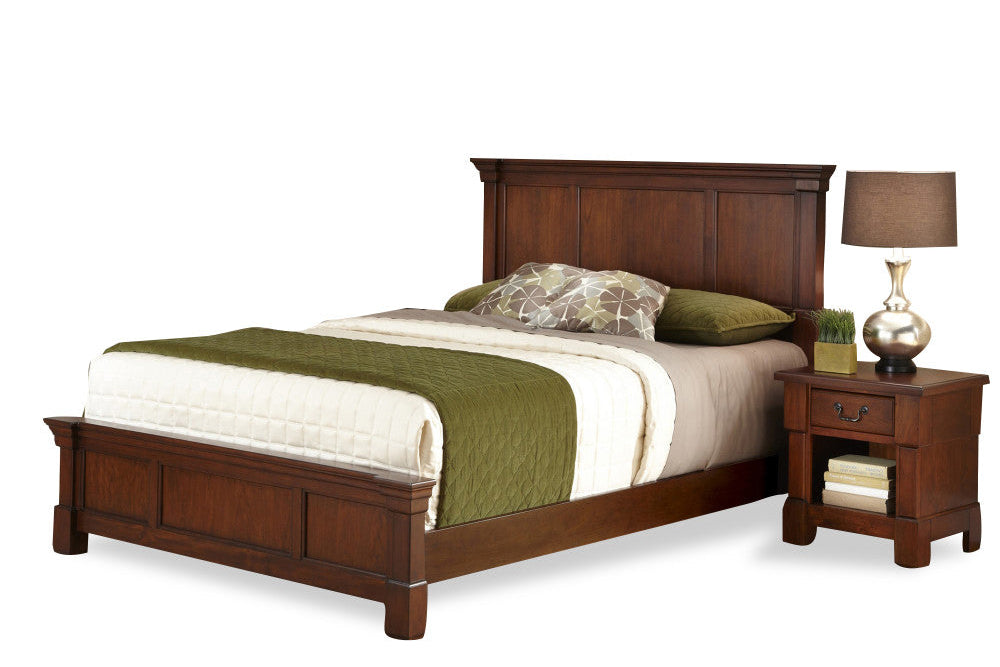 Aspen 2-Piece Sectional - Default Title